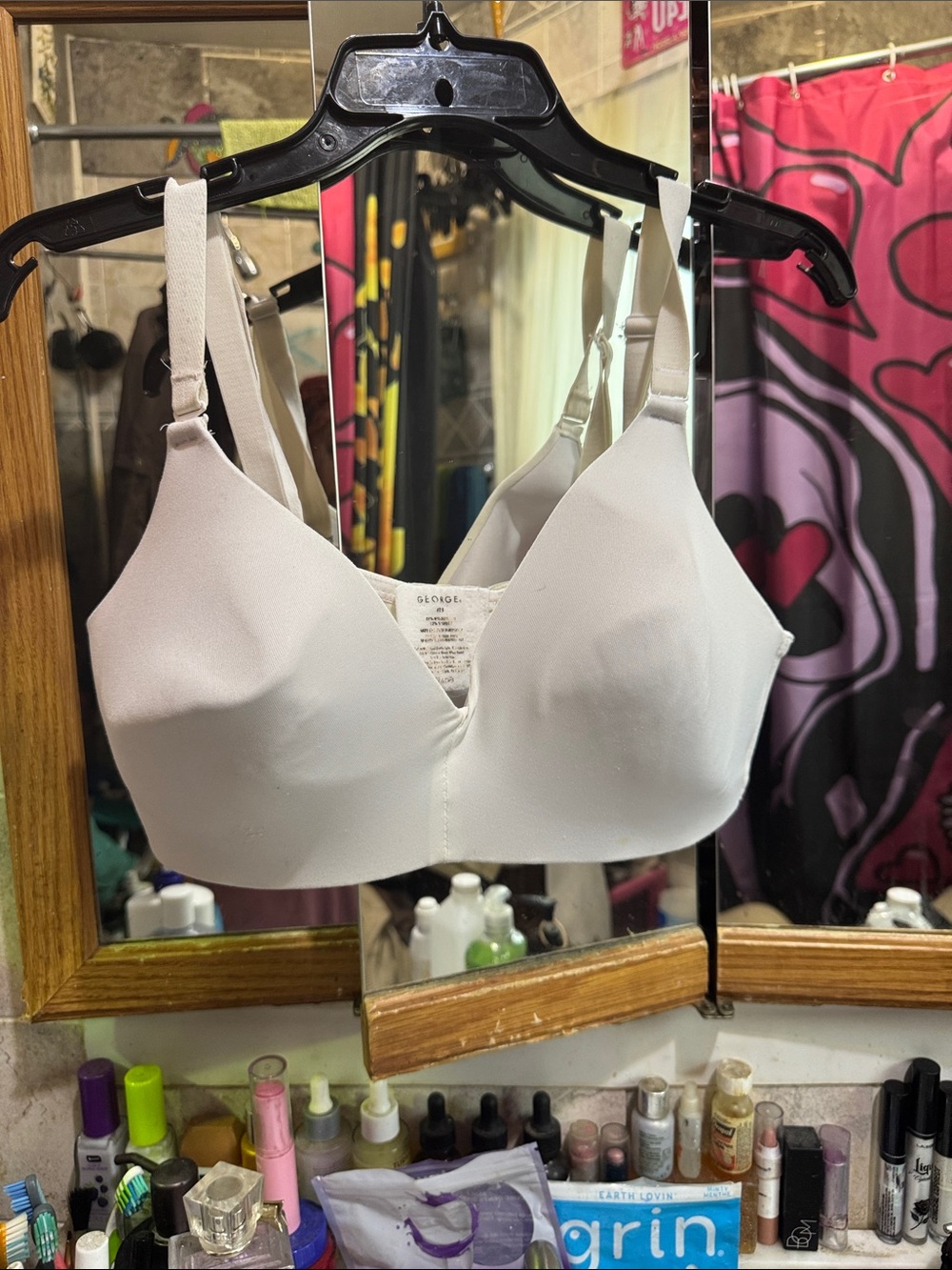 George bra - Picture 2 of 6